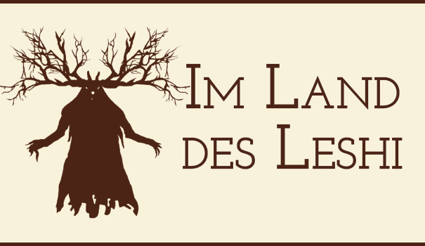 Im Land des Leshi